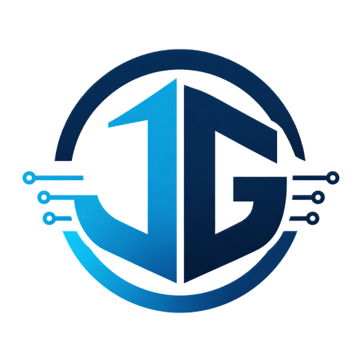 Logo garciaIT